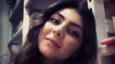 Dilek'i öldüren polise 6 yıl 3 ay hapis cezası