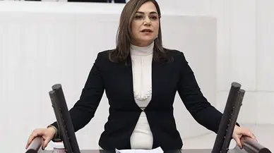 CHP'Lİ YÜCEER 8 YILDIR BİTMEYEN YOLU SORDU