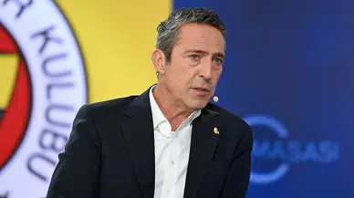 CHP'den İstanbul sürprizi: Ali Koç aday olacak mı?