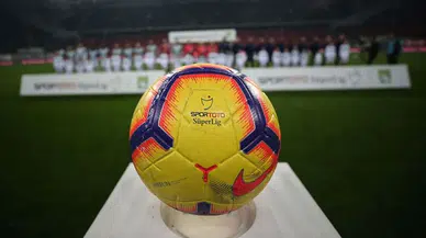 Süper Lig'de kombine fiyatlar belli oldu… En ucuzu 60 lira…