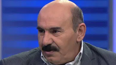 Abdullah Öcalan'ın kardeşi Osman Öcalan:Kemalist sistem yerine başkanlık!