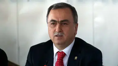 Reşat Petek yine sahnede: AKP'nin FETÖ'yle ilişkisini inkar etmiyoruz ki