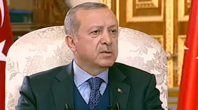 Erdoğan: Kılıçdaroğlu, havalimanında darbecilerle temas kurdu!