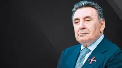 Aydın Doğan'dan Demirören'e: Hürriyet'in kumaşıyla fazla oynamayın!
