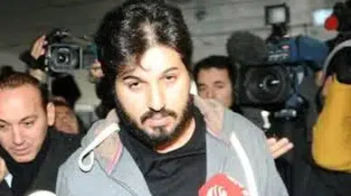 Zarrab 10 yıl hapis üzerinden mi anlaştı?