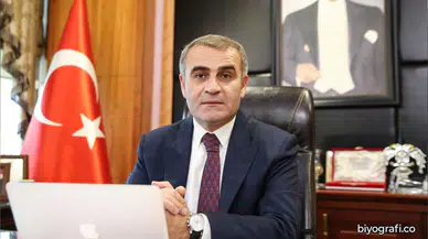 İstanbul'un yeni başsavcısı İrfan Fidan oldu