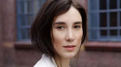 Sibel Kekilli ateş püskürdü !