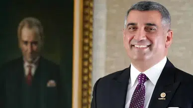 Gürsel Erol: Büyük bir ihtimal Elazığ'dan aday olacağız