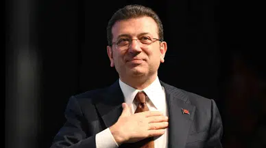 İmamoğlu'ndan 23 Haziran mesajı: "Hukuksuzluğa karşı milletin cevabı yine verilecek"
