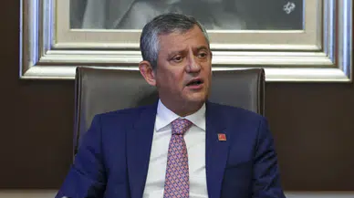Özgür Özel’den Sert Çıkış: “Suçumuz Seçim Kazanmak ve İktidara Alternatif Olmak”