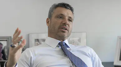 Sadettin Saran'dan başkanlık açıklaması