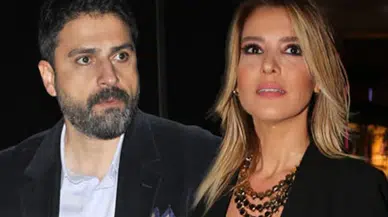 Gülben Ergen'den Erhan Çelik'e: Kan Görmüş Köpek Balığı