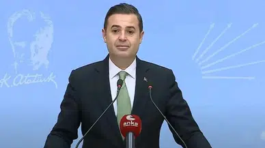 CHP'Lİ AHMET AKIN'DAN 65 YAŞ MAAŞININ ARTMASI İÇİN KANUN TEKLİFİ