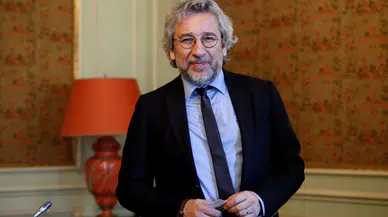 Can Dündar hakkında yakalama kararı