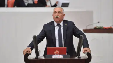 CHP'li Kadim Durmaz : 14 MART TIP BAYRAMI KUTLU OLSUN!
