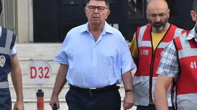 Eski Zaman gazetesi yöneticileri ve yazarlarına operasyon; Şahin Alpay gözaltında