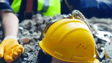 2017'nin ilk beş ayında 741 iş cinayeti!