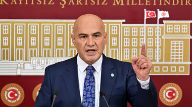İYİ Parti'den iktidara "beyaz et" tepkisi: Kırmızı et baronlarına niye baskın düzenlemiyorsunuz