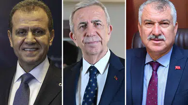 CHP’de krizde arabulucu formülü: Seçer, Yavaş ve Karalar devrede