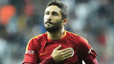 Sabri Sarıoğlu'nun vefası