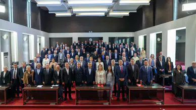 CHP'li 111 vekilden olağanüstü kurultay çağrısı: 12 Temmuz 2026'da toplansın