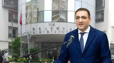 Balçova Belediye Başkanı Onur Yiğit hakkında ev hapsi kararı