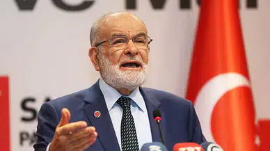 Saadet Partisi'nin son kararı 'Hayır'lı olmadı: Başkanlığa prensipte karşı değiliz
