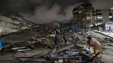 Venezuela'da iki büyük deprem: 32 ölü, olağanüstü hal ilan edildi