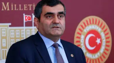 CHP'Lİ  ​ALİ ŞEKER MECLİS GENEL KURULUNDA DARBEYİ KINADI