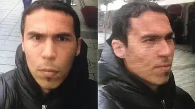 Reina saldırganı' olduğu öne sürülen Maşrapov: Bu olayla hiçbir ilgim yok