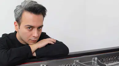 Tutuklu piyanist Dengin Ceyhan için tahliye kararı