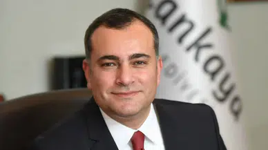 Antalyalı Gençlerden Başkan Taşdelen'e Ziyaret