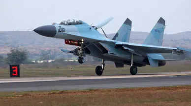 Rus uçağındaki son konuşmalar: Kaltak bu da ne