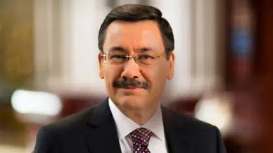 Gökçek: Ben FETÖ'ye kanuni olmayan hiçbir yardım yapmadım!