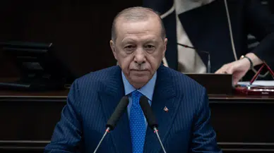 Erdoğan’dan CHP’ye Sert Mesajlar: “Milletten Daha Çok Tokat Yersiniz”