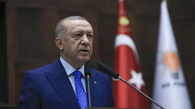 Cumhurbaşkanlığı: Erdoğan bugün Şoygu'yu ağırlayacak