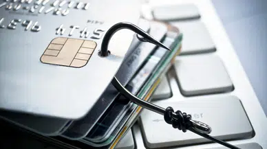 Amman oltaya gelmeyin! Oltalama nedir? Phishing nedir?