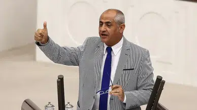 CHP'li Musa Çam : Bekle Bizi İstanbul