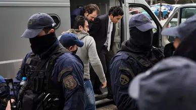 Darbe girişimi sonrası Yunanistan'a kaçan askerler: Laik ve kemalistiz