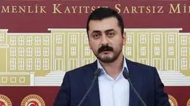 CHP'Lİ ERDEM: TÜRKİYE'NİN OPERASYON DIŞI EDİLMESİ BİR DIŞ POLİTİKA ZAFERİ MİDİR?