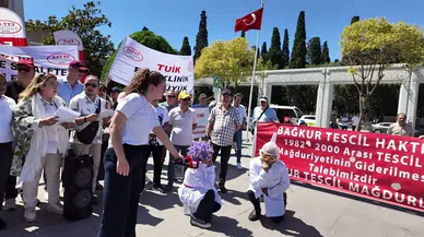 EYT ve Emekliler Federasyonu: Emekliler açlık sınırında yaşam mücadelesi veriyor