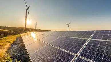 Yenilenebilir enerji neden önümüzdeki 10 yıla damgasını vuracak?