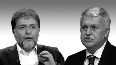 Ahmet Hakan'dan Hüseyin Gülerce'ye: 30 yıldır bir örgütün yapısını kavrayamamış, idrak yoksunu