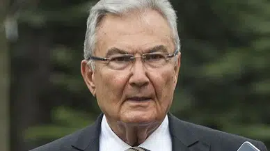 DENİZ BAYKAL:CUMHURİYET'E YAPILAN SİYASİ BİR OPERASYONDUR
