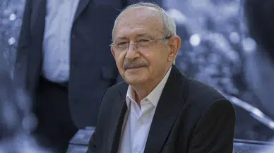 Kılıçdaroğlu'nun İstanbul programı iptal edildi
