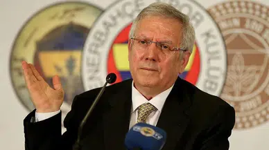 Ali Koç'a sert sözler
