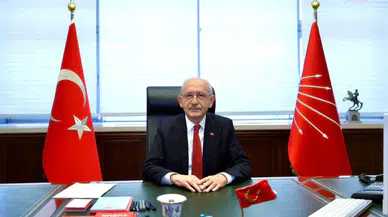 Kemal Kılıçdaroğlu, kurultay sürecimizi başlatıyoruz diyerek birlik çağrısında bulundu