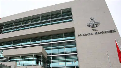 AYM'den emsal karar; 'Ülkemde iç savaş var, can güvenliğim yok' diyen Suriyeliye sınır dışı kararı durduruldu