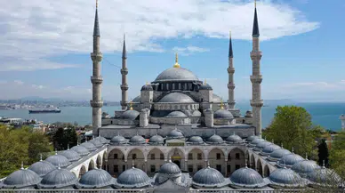 'Camiler rant kapısı oldu' diyen imam açığa alındı