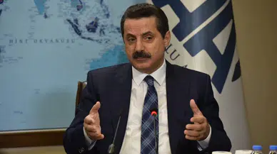 Faruk Çelik: Bakanlıktan 733 kişi ihraç edildi